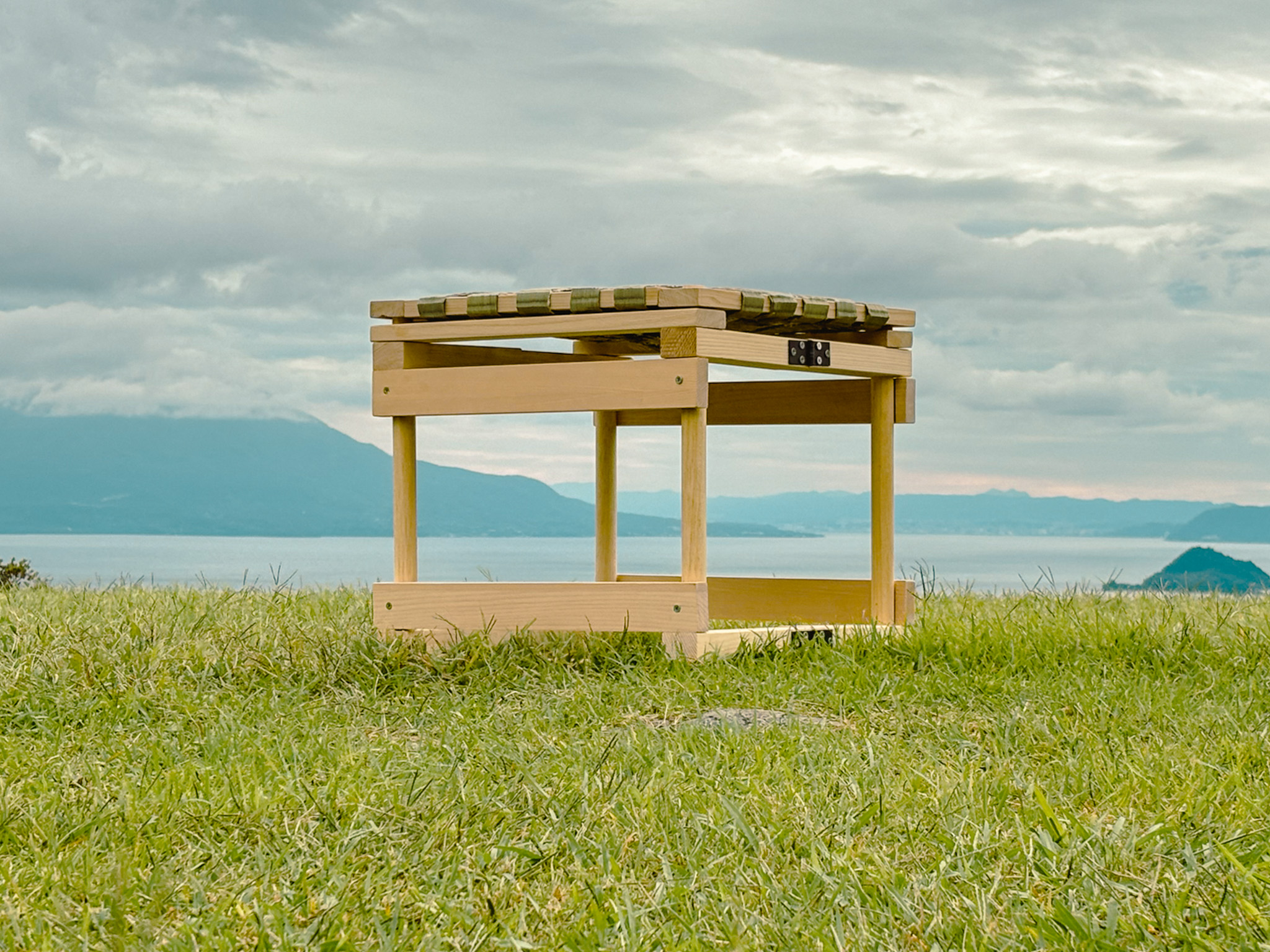 KASEI_r2_椅子プロジェクト